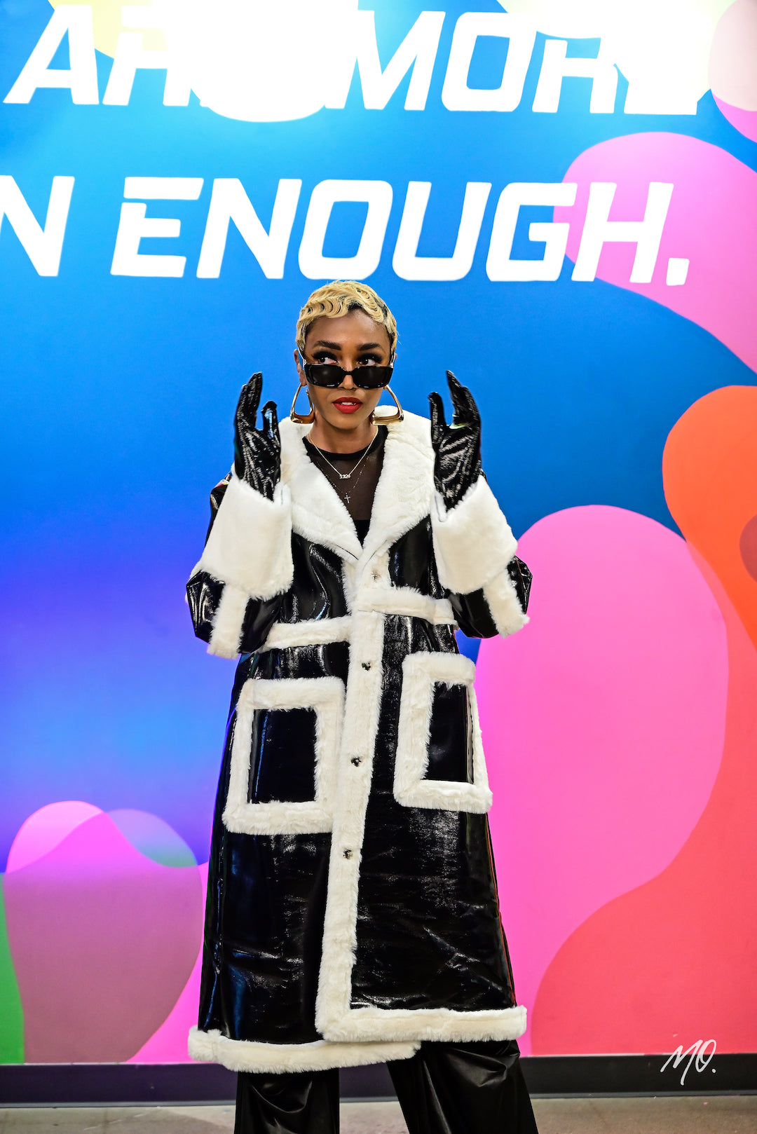 The Hampton Coat
