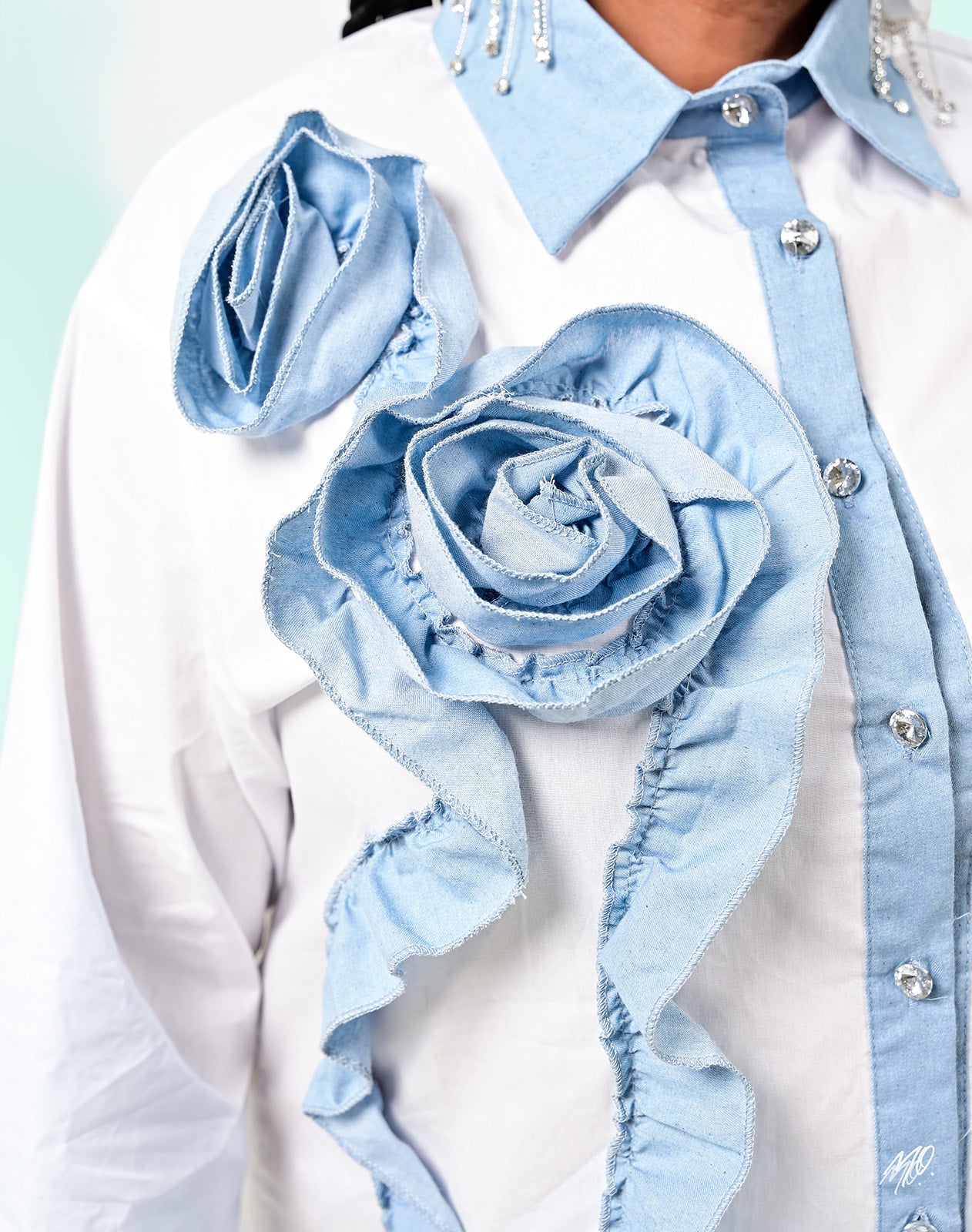Blue Jean Breeze