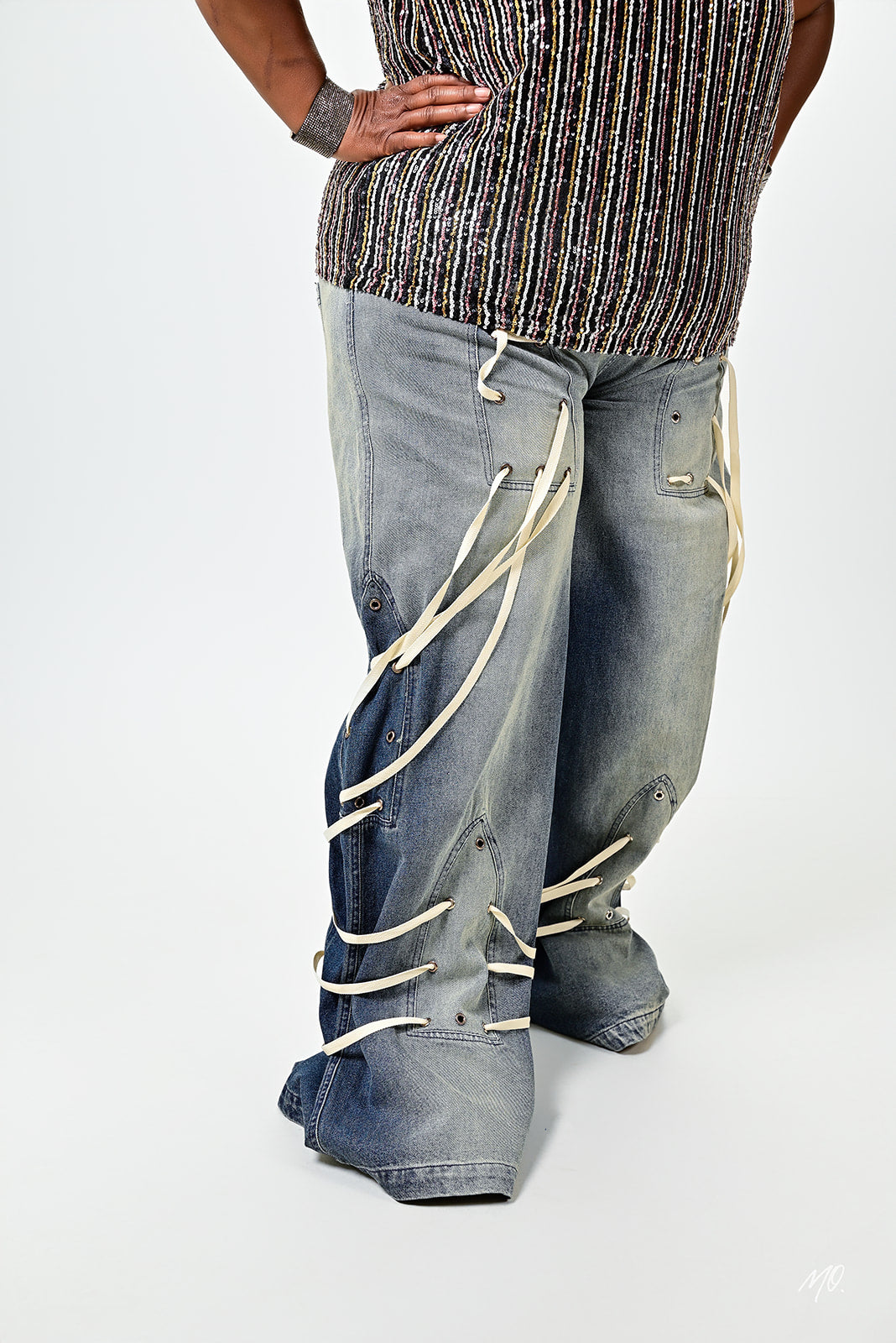Cowboy Dynasty Denim