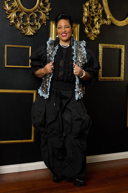 Extra On Purpose Pants