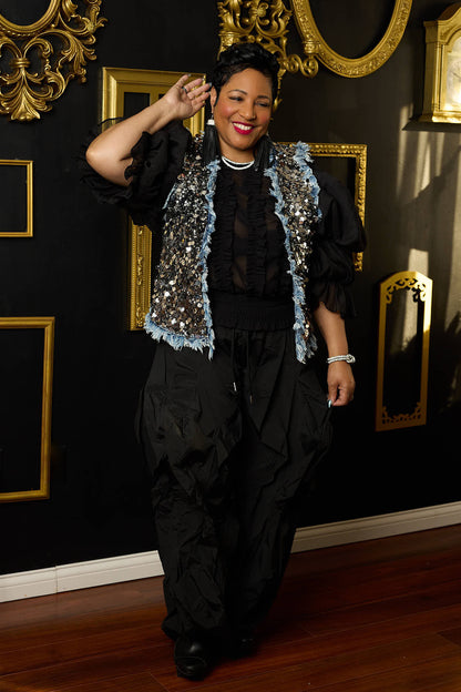 Extra On Purpose Pants