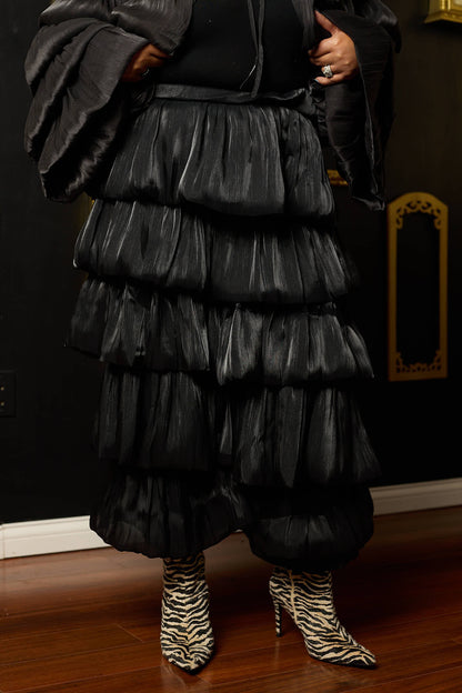 Layers of Luxury Pants