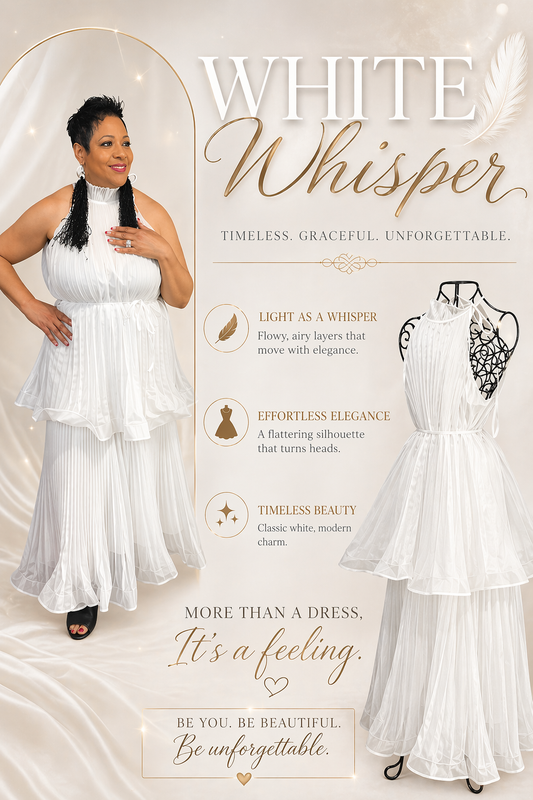 White Whisper