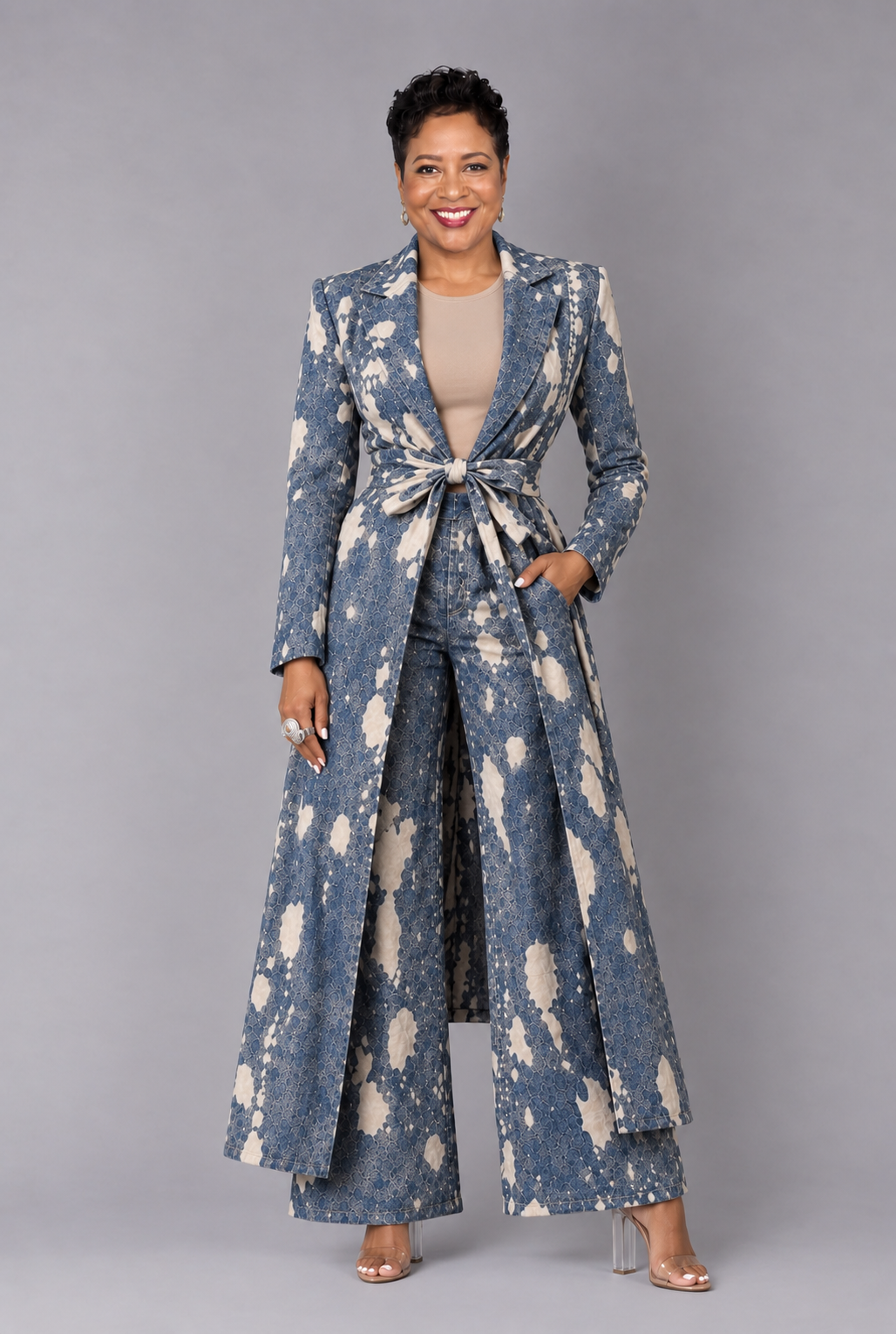 Sapphire Affair