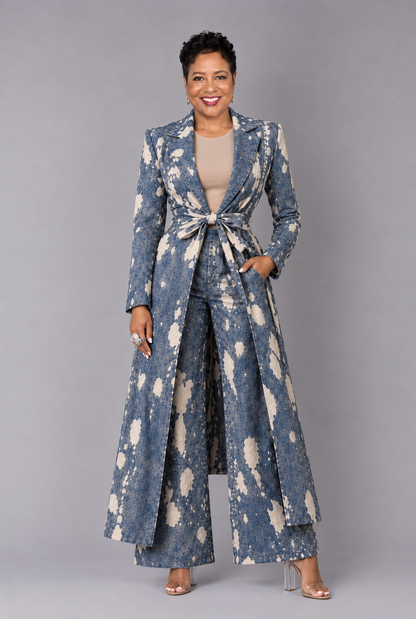 Sapphire Affair