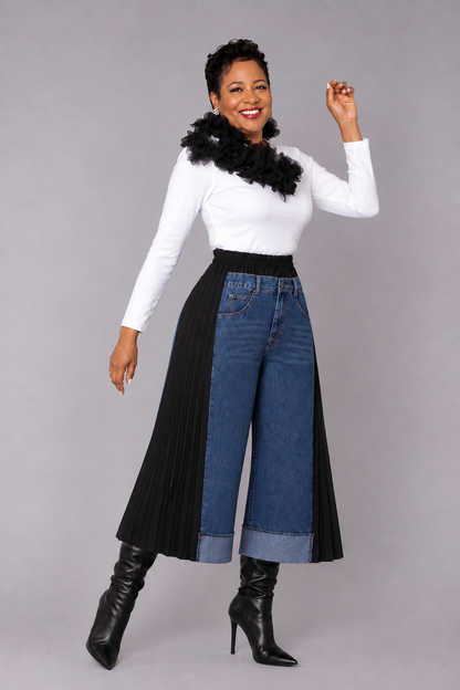 The Couture Classic Pants