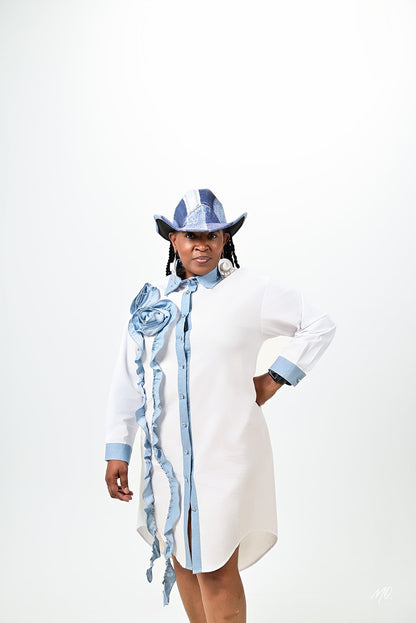 Blue Jean Breeze