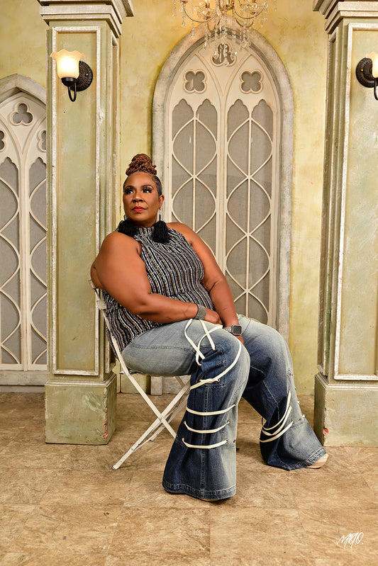 Cowboy Dynasty Denim