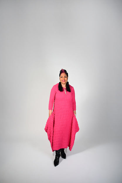 The Confidence Crush Dress