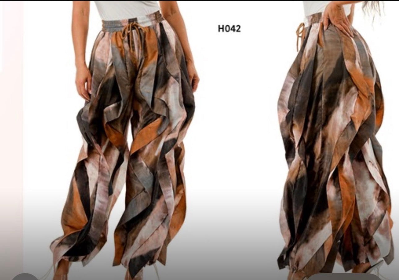 Extra On Purpose Pants